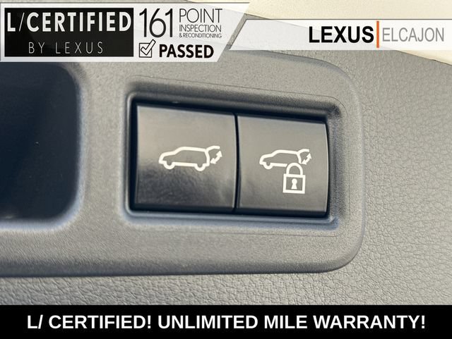 Certified 2023 Lexus RX 350 Premium FWD image 22