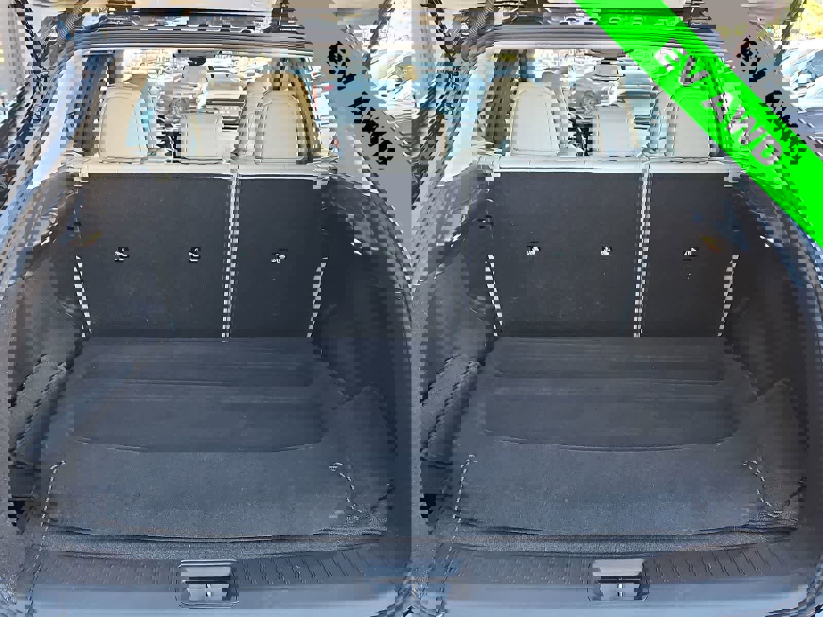 Used 2023 Nissan Ariya AWD image 23