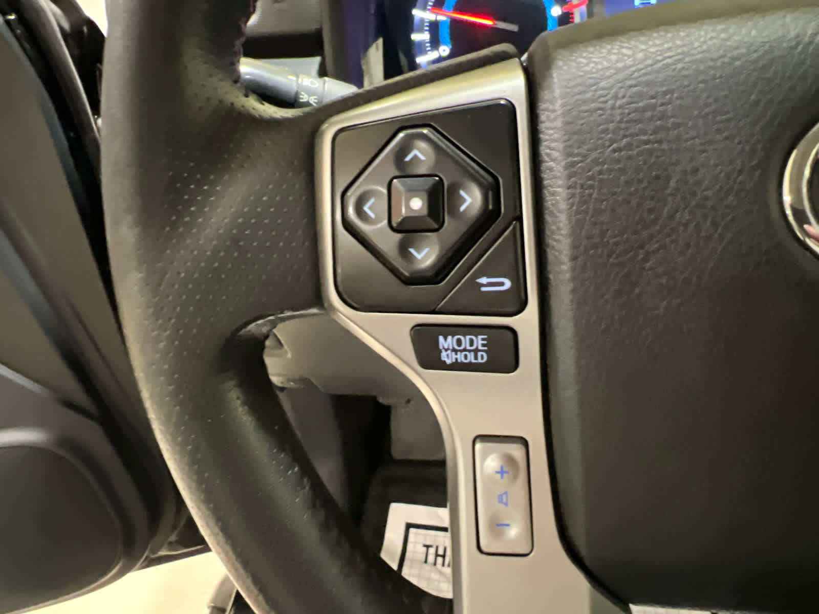 Used 2016 Toyota 4Runner SR5 Premium w/ Convenience Package image 21