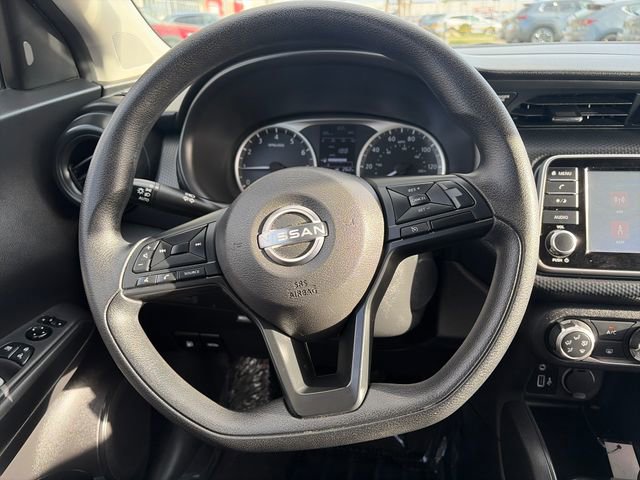 Used 2023 Nissan Kicks S FWD image 22