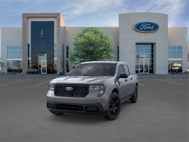 New 2026 Ford Maverick XLT w/ XLT Luxury Package image 2