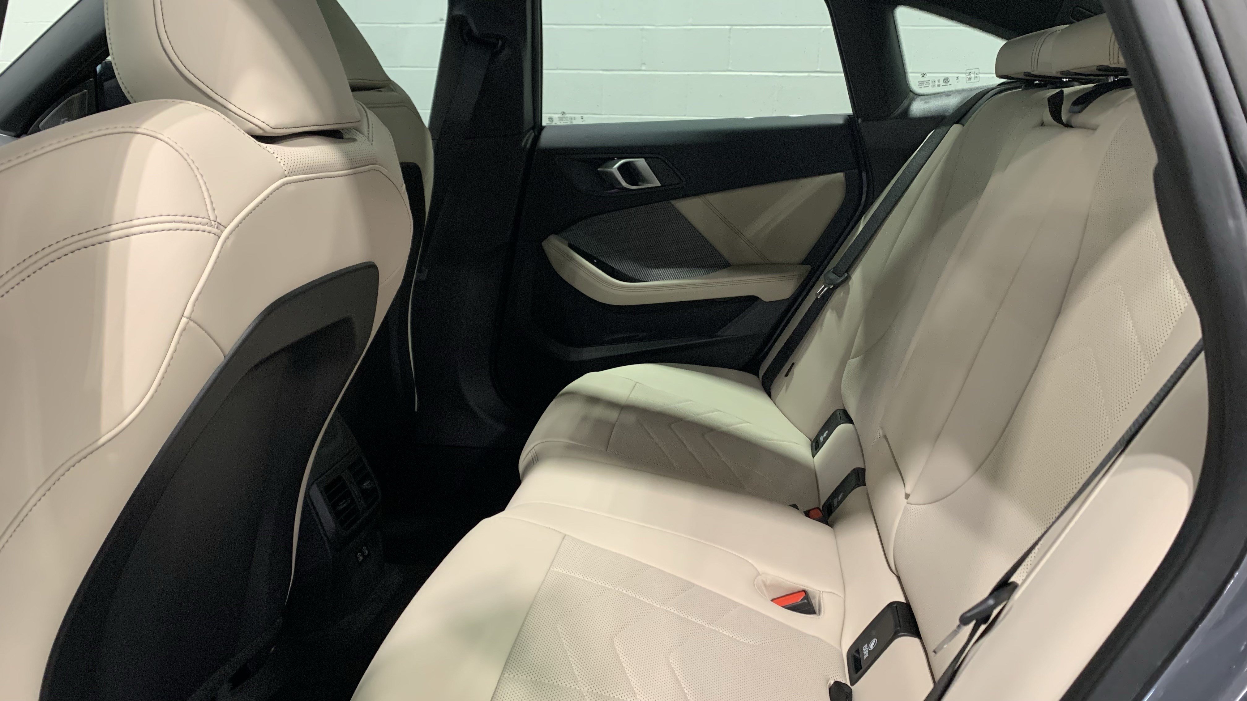Certified 2026 BMW M235i xDrive w/ Technology Package AWD/4WD image 29