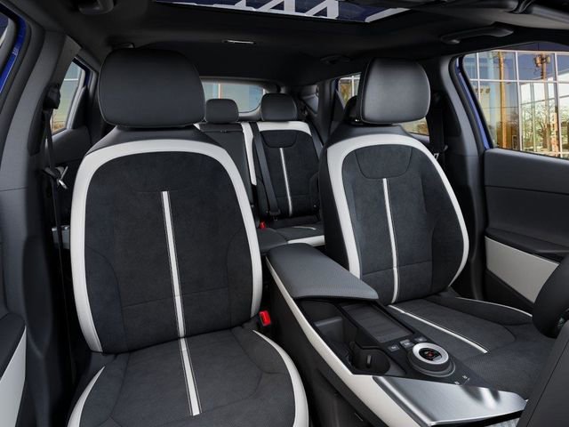 New 2026 Kia EV6 GT-Line AWD/4WD image 15