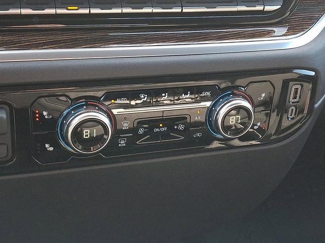 New 2026 GMC Sierra 1500 Elevation w/ Elevation Select Package image 15