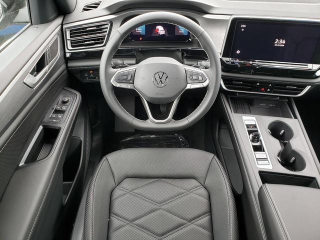 New 2026 Volkswagen Atlas Cross Sport SE AWD/4WD image 9