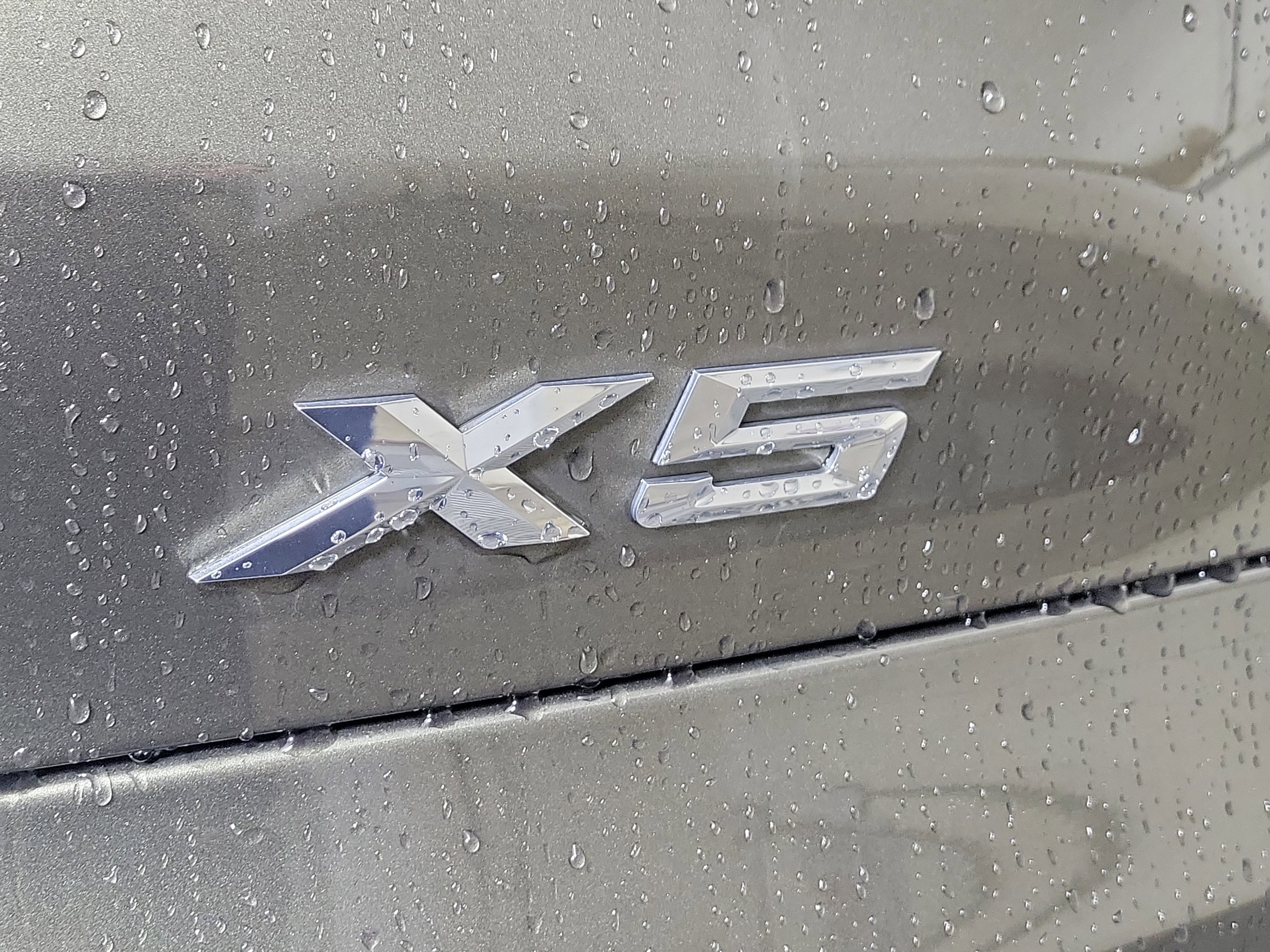 Certified 2023 BMW X5 xDrive40i w/ M Sport Package image 24