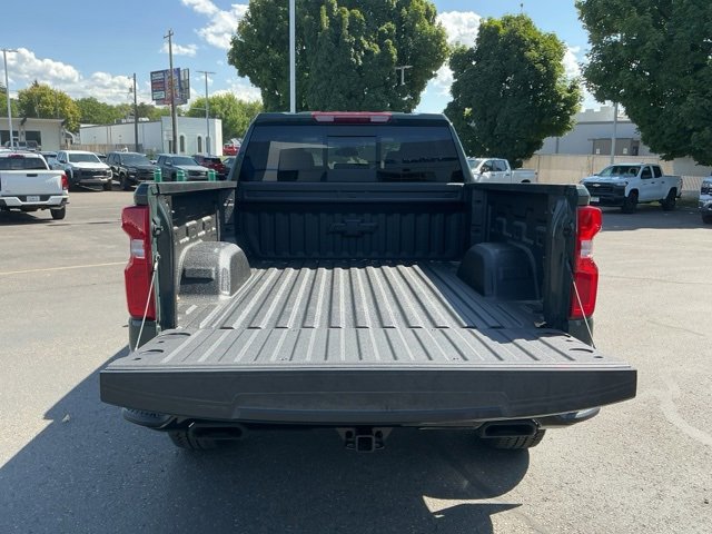 New 2026 Chevrolet Silverado 1500 LT Trail Boss w/ Convenience Package II image 7