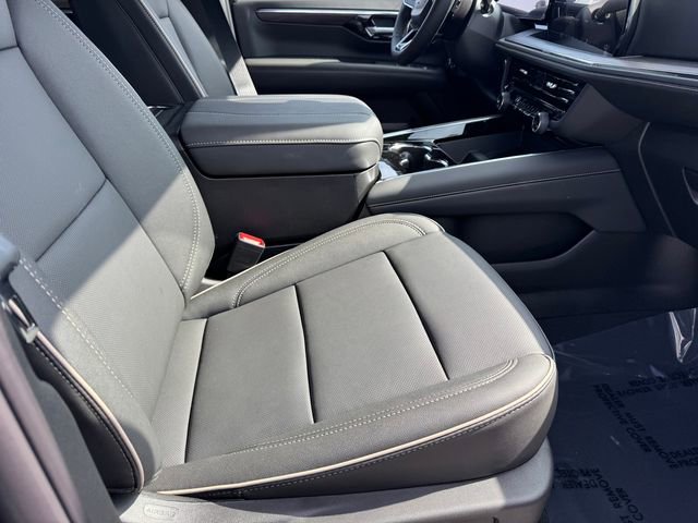 New 2026 Chevrolet Tahoe Premier image 7