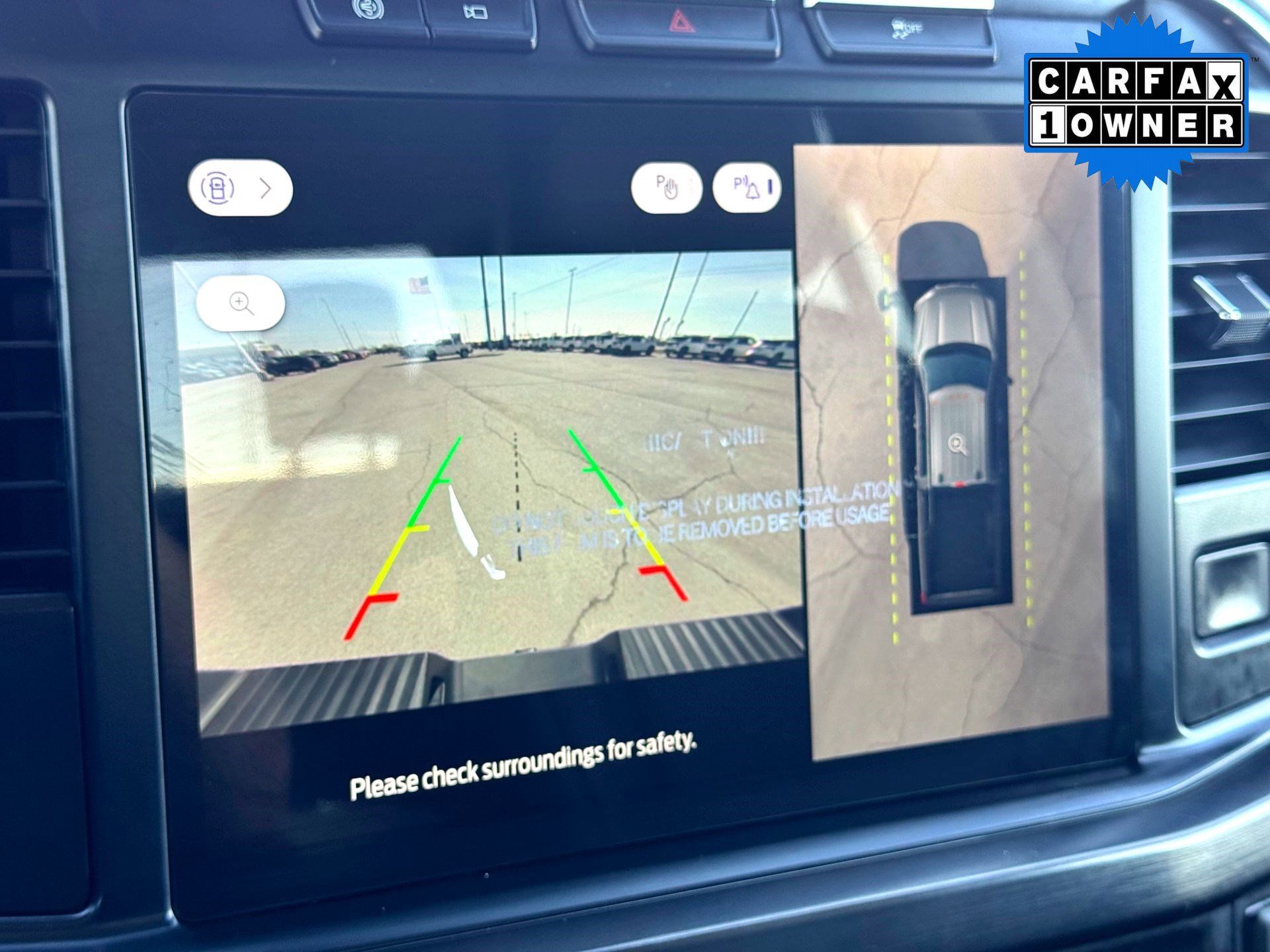 Used 2024 Ford F250 Lariat image 30