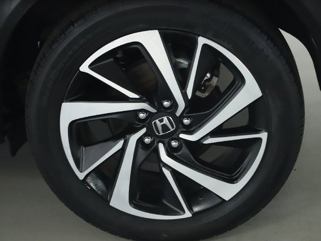 Used 2019 Honda HR-V Sport image 38