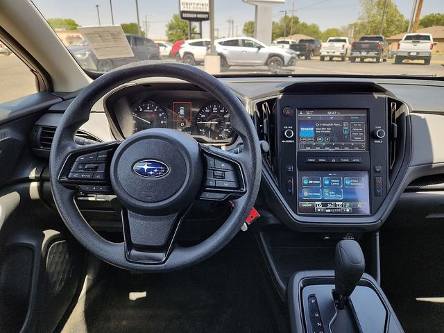 Certified 2024 Subaru Crosstrek 2.0i AWD/4WD image 12