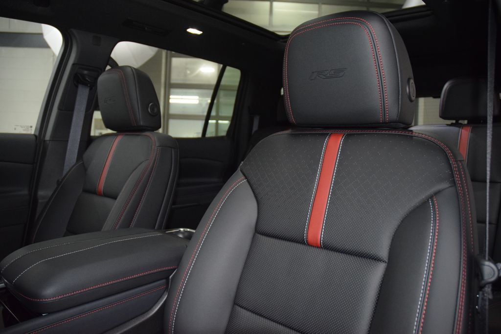 New 2026 Chevrolet Traverse RS AWD/4WD image 42