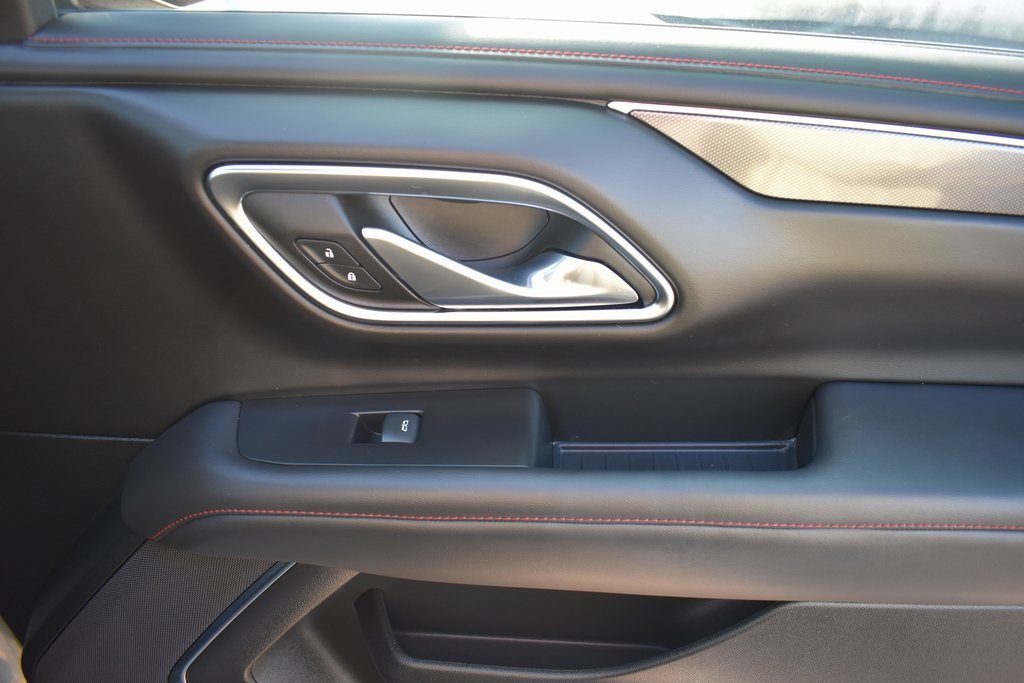 Certified 2024 Chevrolet Suburban RST w/ Luxury Package image 14