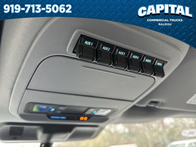 New 2026 Ford F250 XL w/ XL Chrome Package image 29