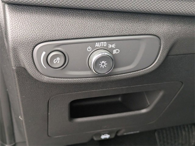 New 2026 Chevrolet TrailBlazer LT w/ Convenience Package image 13