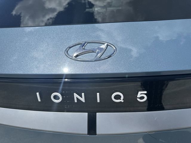Used 2024 Hyundai Ioniq 5 SEL AWD/4WD image 33