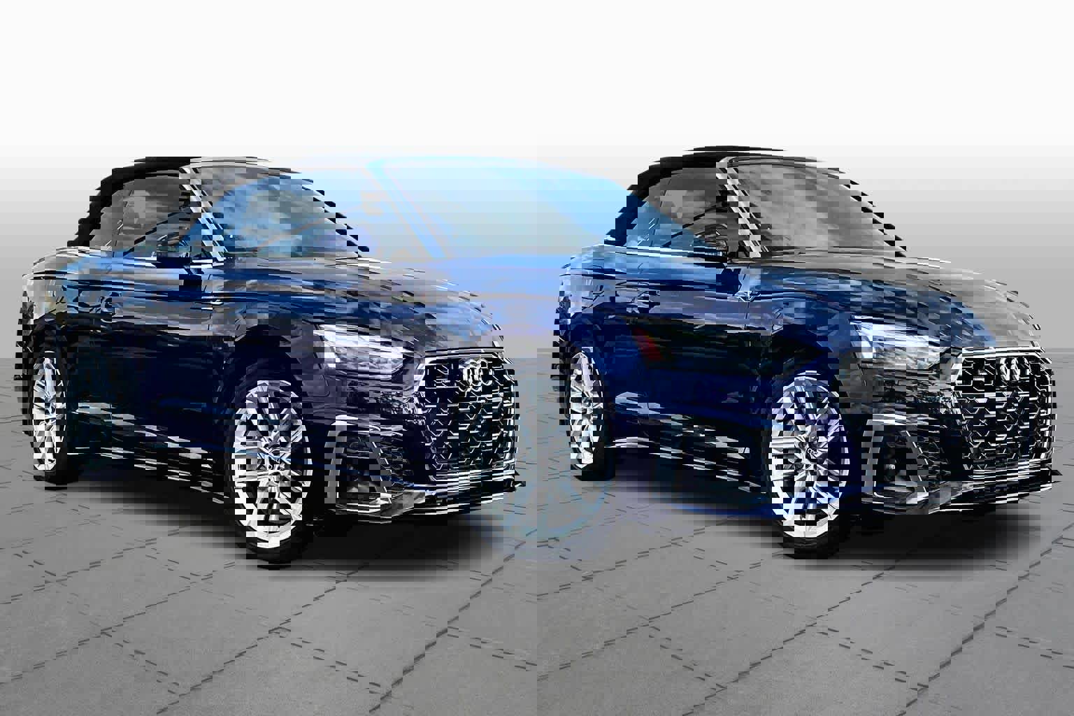 Used 2023 Audi A5 2.0T Premium image 3