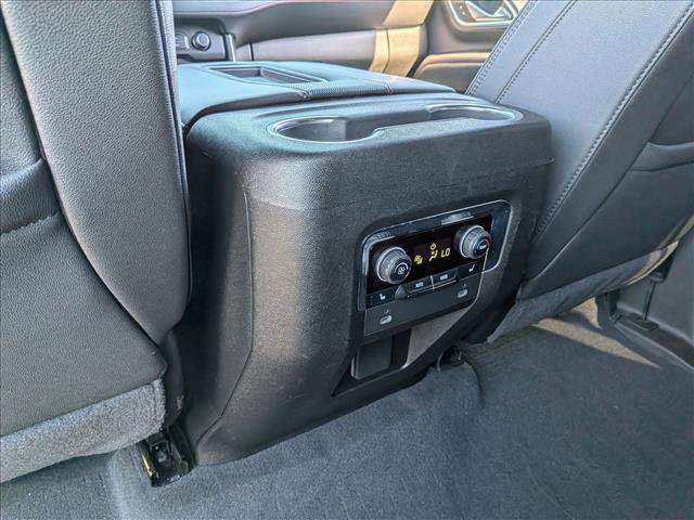 Used 2024 Chevrolet Suburban RST w/ Luxury Package AWD/4WD image 24