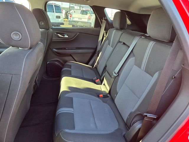 Used 2024 Chevrolet Blazer LT w/ Convenience Package image 11