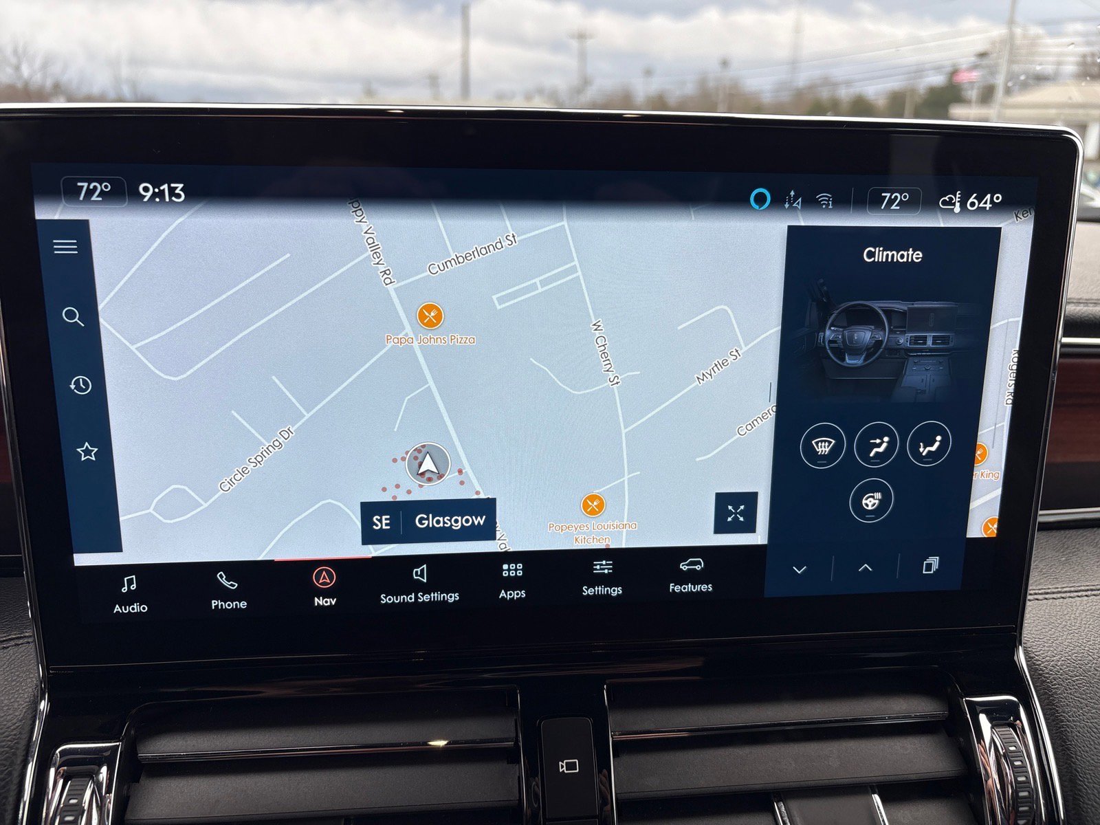 Used 2024 Lincoln Navigator Reserve image 42