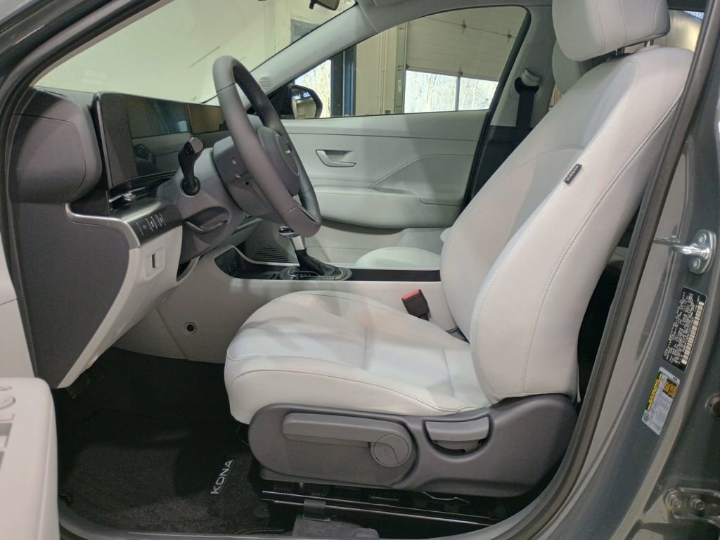 New 2026 Hyundai Kona SEL Sport AWD/4WD image 12