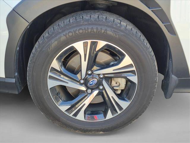 Used 2024 Subaru Crosstrek 2.0i Premium w/ Popular Package #3 AWD/4WD image 22