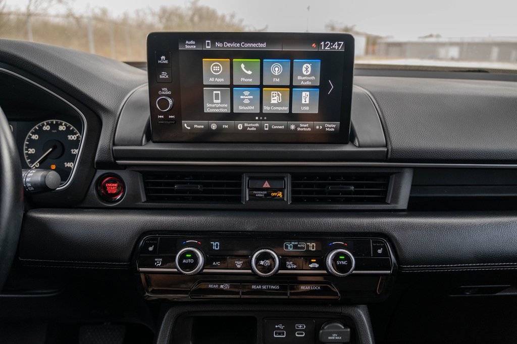 Used 2023 Honda Pilot EX-L image 21