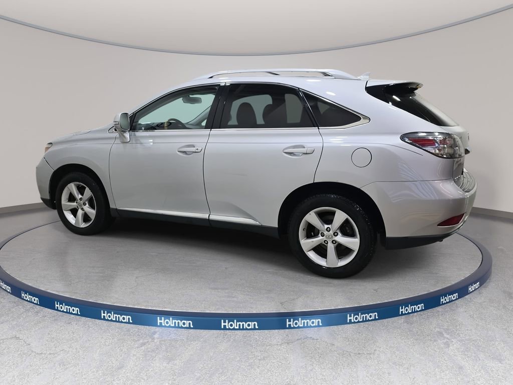 Used 2010 Lexus RX 350 350 image 9