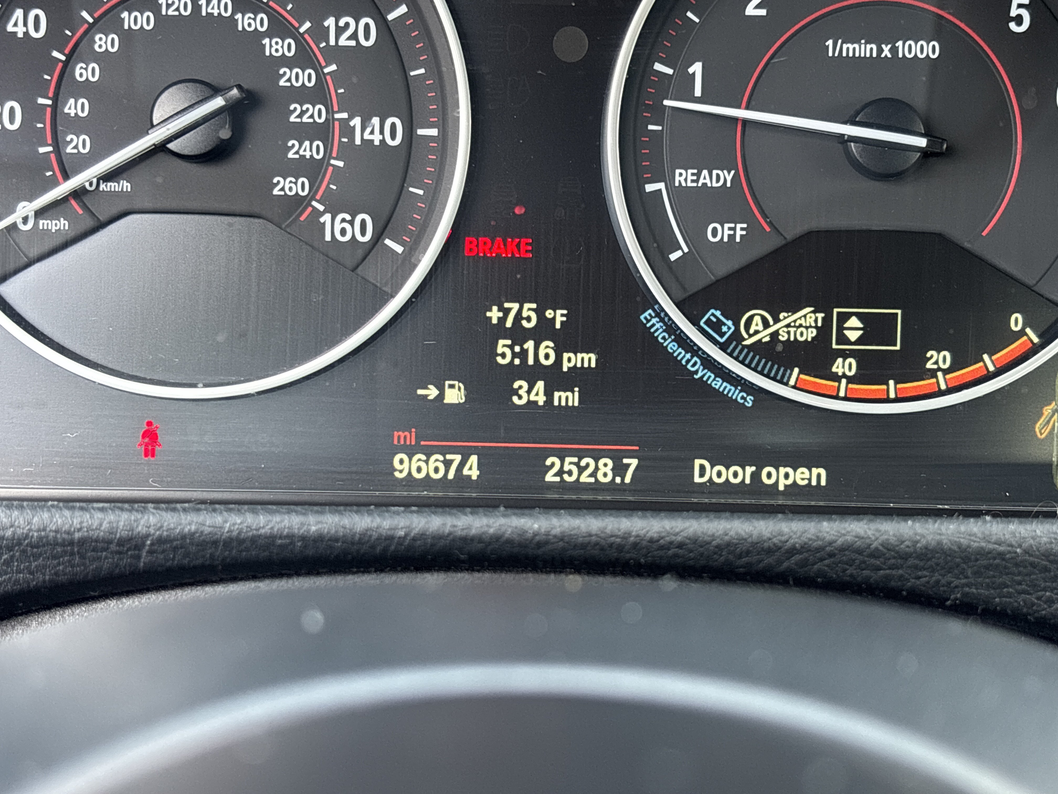 Used 2014 BMW 335i xDrive Sedan AWD/4WD image 17
