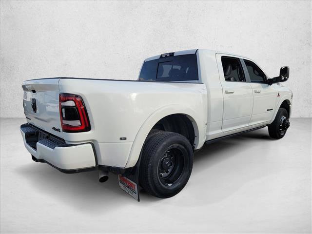 Used 2022 RAM 3500 Limited image 7