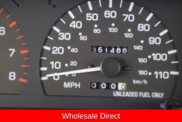 Used 1996 Toyota T100 SR5 image 15