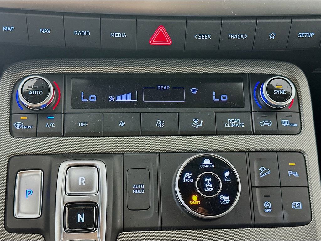 Used 2025 Hyundai Palisade SEL image 18