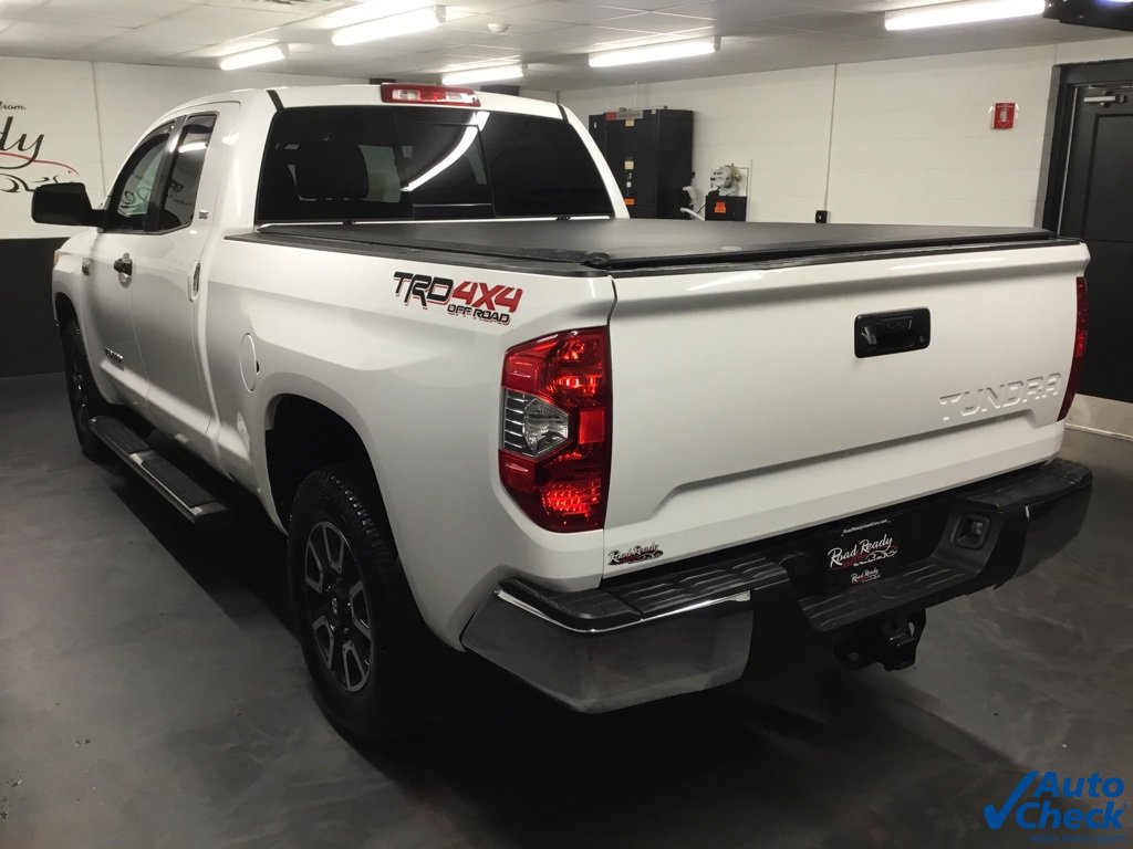 Used 2014 Toyota Tundra SR5 image 7