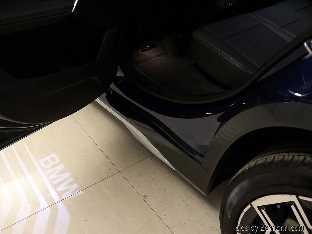 Certified 2024 BMW X1 xDrive28i AWD/4WD image 30