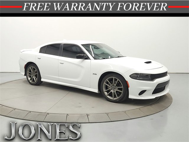 Used 2023 Dodge Charger R/T