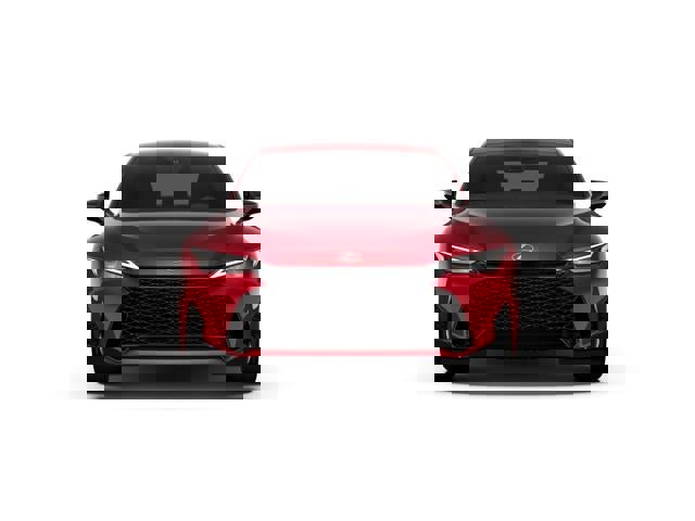 New 2026 Lexus IS 350 F Sport image 5