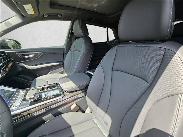 New 2026 Audi Q8 Premium Plus AWD/4WD image 12
