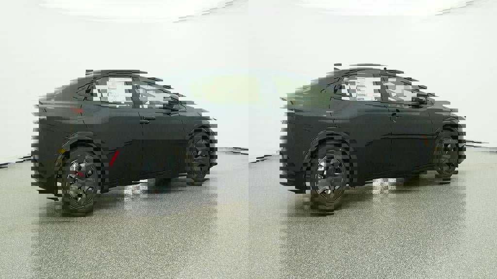 New 2026 Toyota Prius LE image 59