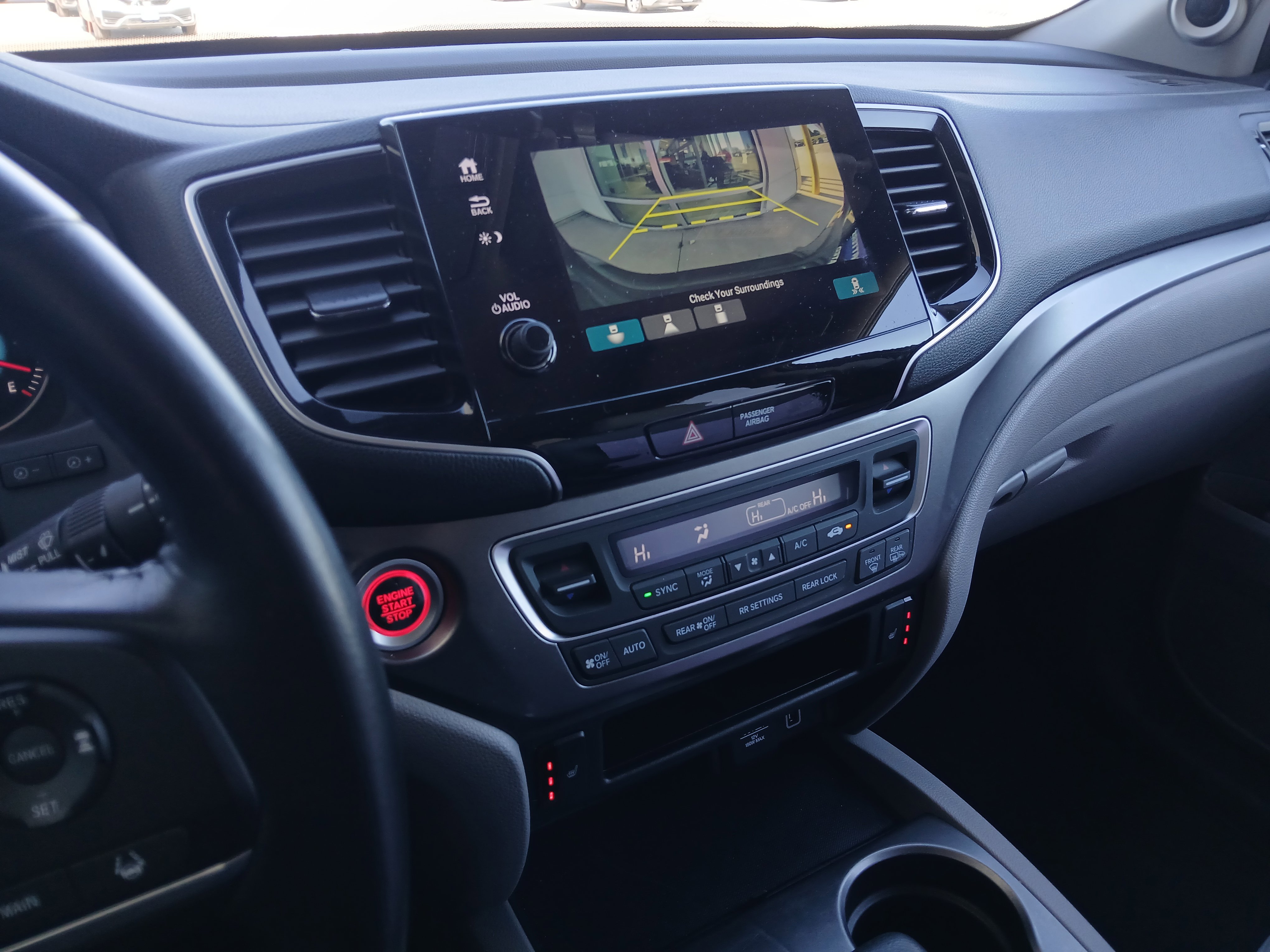 Used 2019 Honda Pilot EX-L image 12