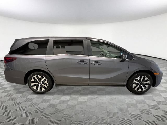 New 2026 Honda Odyssey EX-L image 3