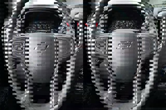 Used 2025 Chevrolet Silverado 1500 Custom w/ Rally Edition image 39