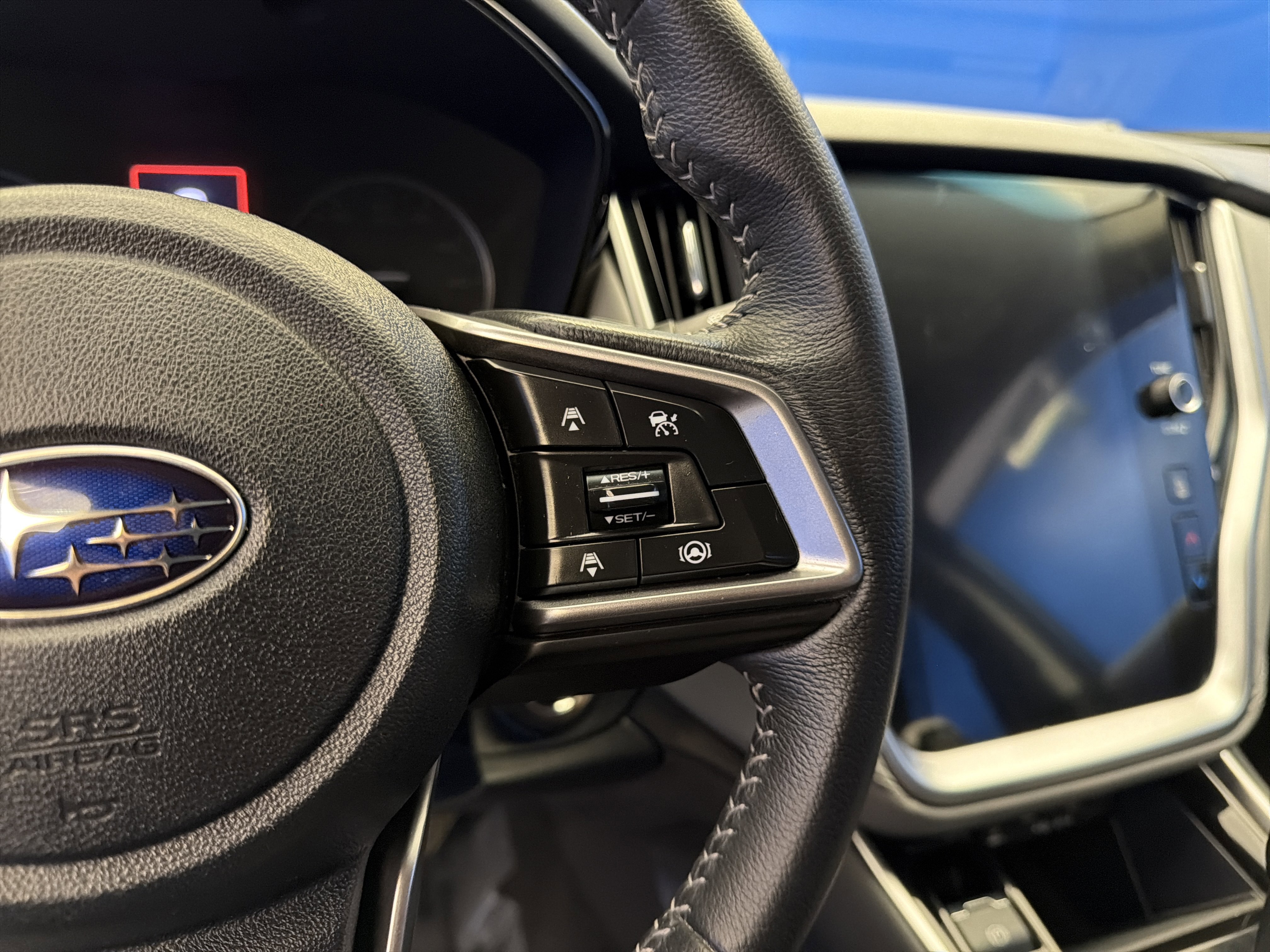 Certified 2022 Subaru Legacy Premium image 17