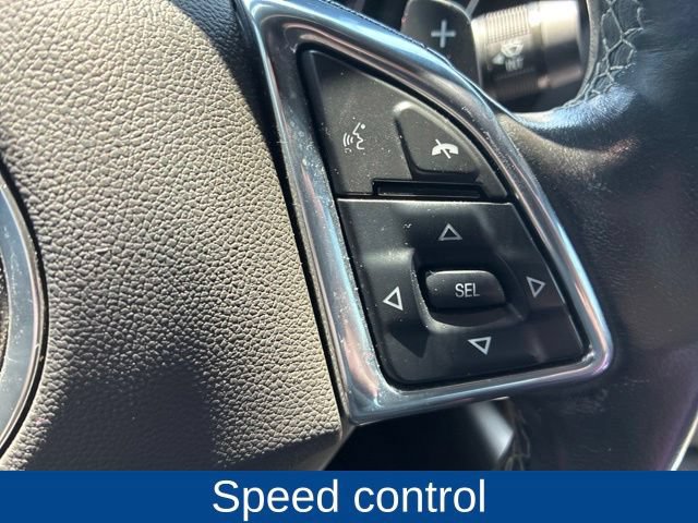 Used 2023 Chevrolet Camaro LT RWD image 19