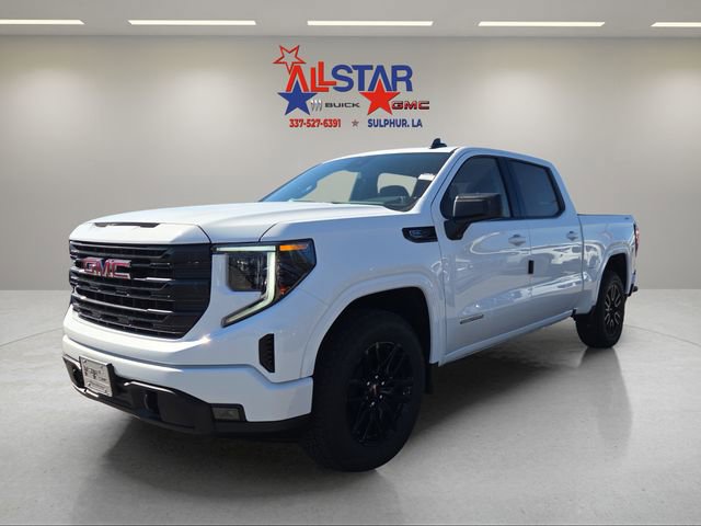 New 2026 GMC Sierra 1500 Elevation w/ Preferred Package image 3
