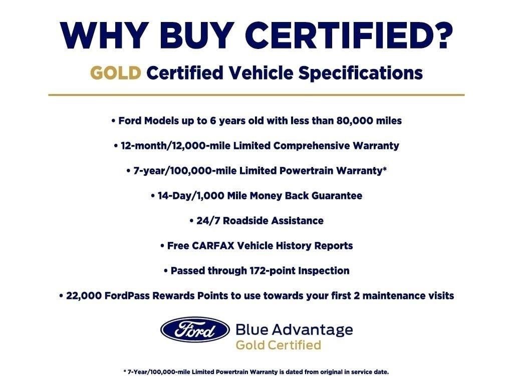 Certified 2023 Ford F150 XLT w/ Equipment Group 301A Mid AWD/4WD image 19