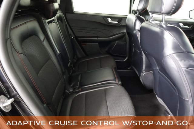 Used 2024 Ford Escape ST-Line w/ Tech Pack #1 image 17