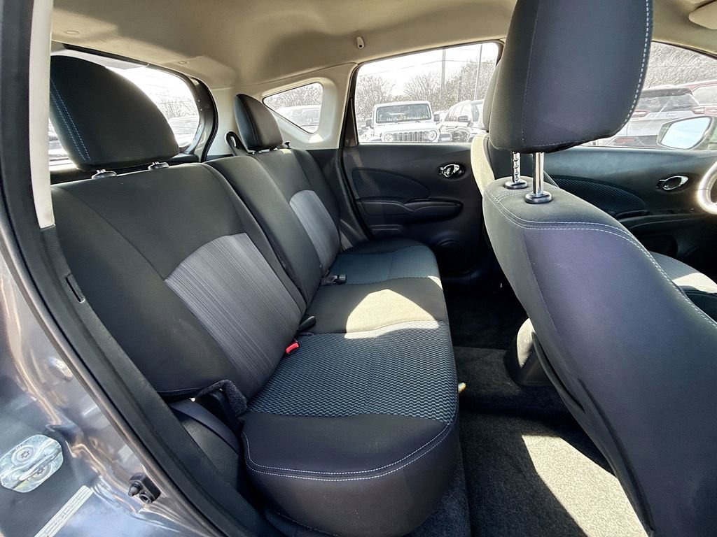 Used 2018 Nissan Versa Note SV image 30