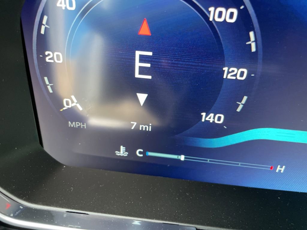 New 2026 Chevrolet Silverado 2500 High Country w/ High Country Premium Package image 18