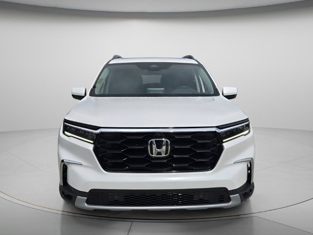 Used 2024 Honda Pilot Elite image 4