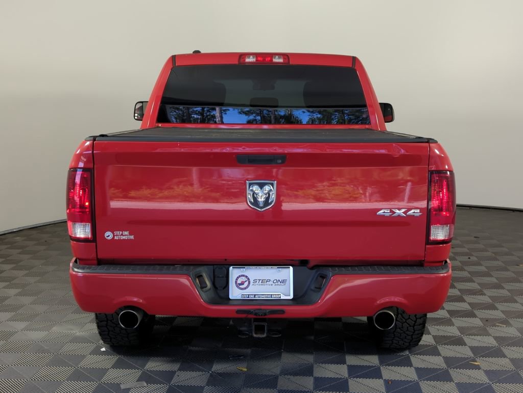 Used 2014 RAM 1500 Express image 6